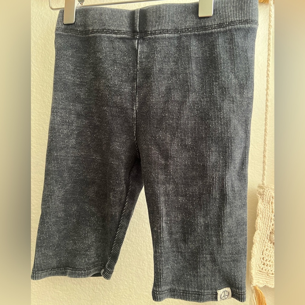 Cotton on girls long shorts